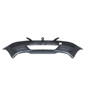 Paraurti Anteriore Nuovo OEM 8200748275 8200785044 per Renault <span class=keywords><strong>DACIA</strong></span> LOGAN <span class=keywords><strong>SANDERO</strong></span> SYMBOL 2008-2012 - Product Image 2