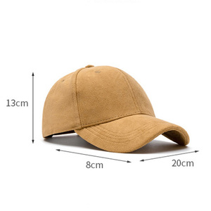 Gorras de Béisbol sin Estructura, Estilo Clásico, Personalizables con Logotipo Impreso, Venta al Por Mayor para Hombres - Product Image 4