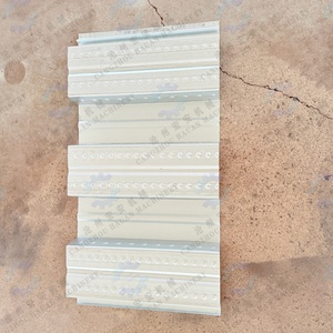 Máquina Automática Antioxidante para la Fabricación de Paneles de Acero Galvanizado con PLC y Caja de Cambios - Product Image 5