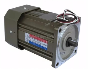 มอเตอร์ TL รุ่น 5IK90GU-C 5RKGN-C 5 5GU-A 5GU-S2-T 51203 53 - Product Image 2