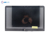 Rakitan Digitizer layar sentuh 15.6 inci Uhd 4k, untuk hp Spectre x360 Lp156ud2-spb1