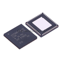 QZ BOM MCU original USB IC QFN56 CY7C68013A CY7C68013A-56 CY7C68013A-56LTXC