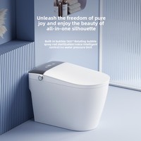 WC intelligent à siphon automatique à clapet, à température constante et stérilisation, vente en gros, approvisionnement direct usine