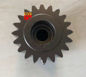 <span class=keywords><strong>R210LC</strong></span>-<span class=keywords><strong>7</strong></span> экскаватора R220LC-9S R160LC-<span class=keywords><strong>7</strong></span> XKAQ-00023 Шестерня планета качели редуктор - Product Image 5