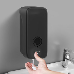 Ручной диспенсер для жидкого мыла, 500 мл - Product Image 1