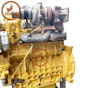อะไหล่รถขุด 514-7591 เครื่องยนต์ - Product Image 6