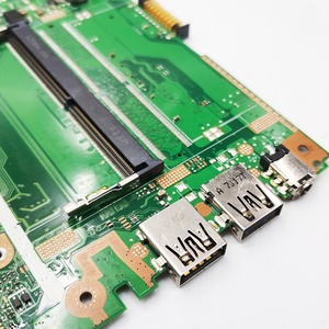 Scheda madre X507UA per ASUS X507UAR A507UA R507UA F507UA Y5000UA scheda madre del computer portatile I3 I5 I7 6th/7th/8th Gen CPU DDR4 - Product Image 6