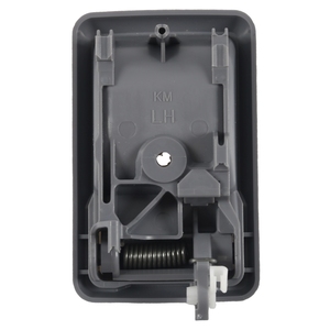 Manija de puerta Exterior de coche manija interior de puerta izquierda 69205-04010 para Toyota Tacoma1995-2019 accesorio Interior de coche manija de puerta izquierda - Product Image 4