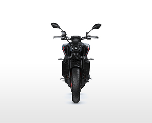 <span class=keywords><strong>Moto</strong></span> Hyper <span class=keywords><strong>Mt</strong></span>-<span class=keywords><strong>09</strong></span> - 889cc (<span class=keywords><strong>Moto</strong></span> sportive et de loisirs à trois cylindres avec une puissance brute) - Product Image 1