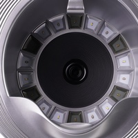 Analizador de Piel con IA M17-10 Spectrum, Cámara HD de 20MP, Detección de Piel 18+5+1 con Simulación de Envejecimiento Futuro, Almacenamiento Gratuito en la Nube