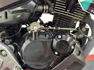 Motocyclettes d'occasion <span class=keywords><strong>CF</strong></span> ST Xiaofeifei <span class=keywords><strong>125</strong></span> Shao Feng Sportbikes 125cc, motos d'occasion propres, refroidies par eau, six vitesses, à prix réduit - Product Image 6