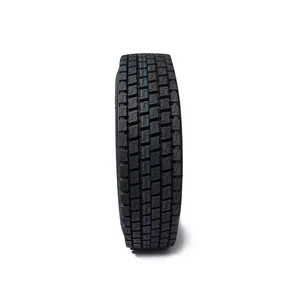 Importación de bienes de china 295/80/22 5 295.80.22.5 295/80R22.5 ANNAITE marca de neumático de camión