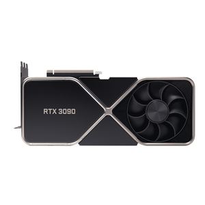 GeForce <strong>RTX3090</strong> Graphics Cards - Product Image 1