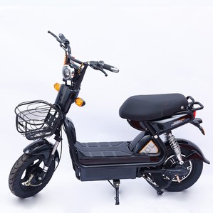 Ebike-<span class=keywords><strong>bicicleta</strong></span> eléctrica barata, 48V, China, a la venta - Product Image 4