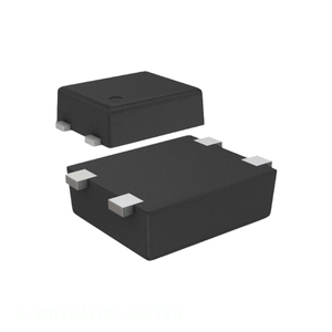 Circuito Integrado de Gestión de Energía (PMIC) SUPERVISOR 1 CANAL SNT 4A, Componentes Electrónicos Originales, Proveedores S-80124ALPF-JAJTFG - Product Image 1