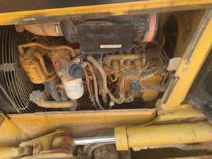 Bouteur utilisé par Offre Spéciale de CAT D5K LGP Caterpillar en grande condition de travail - Product Image 6