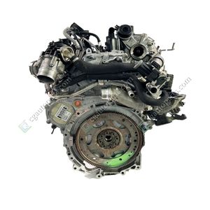 Assemblage de moteur diesel 204DTA 2.0T pour Land Rover s'applique à Discovery/<span class=keywords><strong>Evoque</strong></span>/ Defender | Pièces d'auto CG | Neuf de haute qualité - Product Image 3