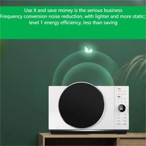 เตาอบไมโครเวฟ เตาอบไอน้ำอเนกประสงค์ เตาอบลมร้อน ออลอินวัน - Product Image 2