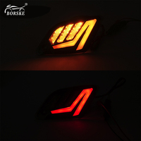 Lampe LED pour moto, clignotant avant pour GTS 250/300
