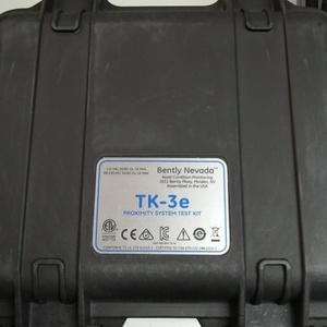 เครื่องมือสอบเทียบหัววัดอเมริกัน Tk-3e รุ่น 177313 -02-01-00 220v อุปกรณ์ทดสอบ - Product Image 4