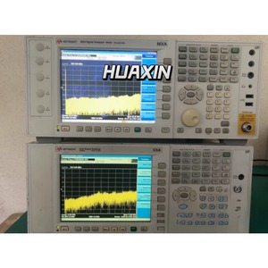 Un analyseur de signal Keysight Agilent N9010A EXA de 10 Hz à 3,6 GHz - Product Image 2