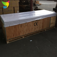 Impresoras digitales de alta calidad 1,8 M 1,3 M Eco Solvent Printer Plotter Cutter con Epson Dx5 Head Eco Solvent Printing Machine