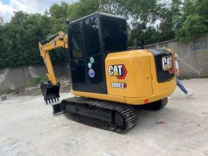 Excavatrice d'occasion CAT 306E2 Prix avantageux Excellentes performances Excavatrice d'occasion CAT à vendre - Product Image 6