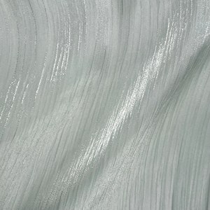 Vente en gros de tissu de satin de tissu de polyester 100% lisse crêpe de satin pour le marché de Noël et les fêtes de New York - Product Image 2