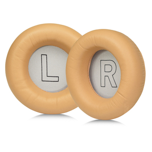 Almohadillas de espuma de memoria para auriculares, almohadillas de repuesto para auriculares, <span class=keywords><strong>Bang</strong></span> & <span class=keywords><strong>Olufsen</strong></span> H7 H9, enví<span class=keywords><strong>o</strong></span> rápido - Product Image 2