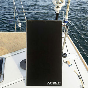 Mejor <span class=keywords><strong>precio</strong></span> al por mayor de 240W monocristalino/Mono fotovoltaico/PV paneles solares para el sistema de energía solar renovable para yate - Product Image 1