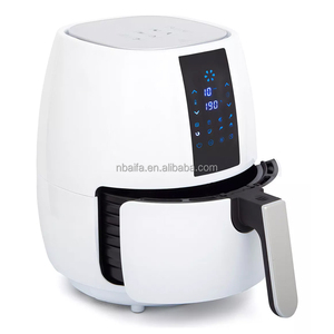 Aifa 3.5L <span class=keywords><strong>comprar</strong></span> sin aceite eléctrico precio barato cocinar saludable Nuevo sin aceite caliente digital freidoras de aire profundo - Product Image 2
