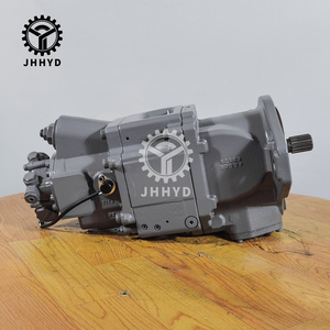 สำหรับปั๊มไฮดรอลิก Hitachi ZX85US-3 รุ่น K7SP36/K7V28-110R-9001/12 ปั๊มหลัก 9295140 4706895 12227264 - Product Image 6