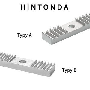 Bloc de fixation de courroie synchrone 3M 2GT en alliage d'aluminium GT2, accessoire pour imprimante 3D - Product Image 3