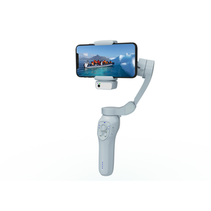 L7Cpro Plus <span class=keywords><strong>3</strong></span> es un Estabilizador de Junta Universal para la Función de Rotación de 360 Grados de la Cámara de Belleza Plegable para - Product Image 4
