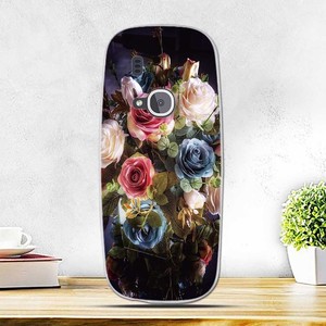 Funda trasera de silicona blanda para teléfono móvil <span class=keywords><strong>Nokia</strong></span>, carcasa protectora de flor para móvil <span class=keywords><strong>Nokia</strong></span> G11 G21 G50, C1 Plus X7 <span class=keywords><strong>225</strong></span> 3,1 106 - Product Image 6