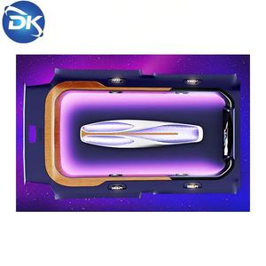 Dingkong Luxury <b>Car</b> <b>Interior</b> Light Accessories Led Dome Dimmimg <b>Car</b> Ceiling Light Vehicle Ceiling for Mercede - Product Image 3