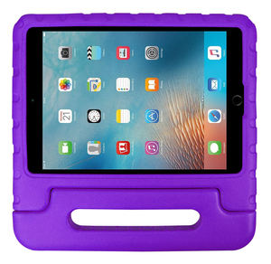เคสสำหรับแท็บเล็ต Tab A8, iPad รุ่นที่ 5, 6, 7, 8, 9, 10.2 Air 2, 4, 5 Pro 11 นิ้ว, Mini 4, 5, 6, เคส EVA สำหรับเด็ก - Product Image 1