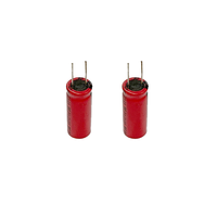 Batterie Lifepo4, 3.2v, 100mAh, longue autonomie, haute qualité, livraison gratuite, HFC1025