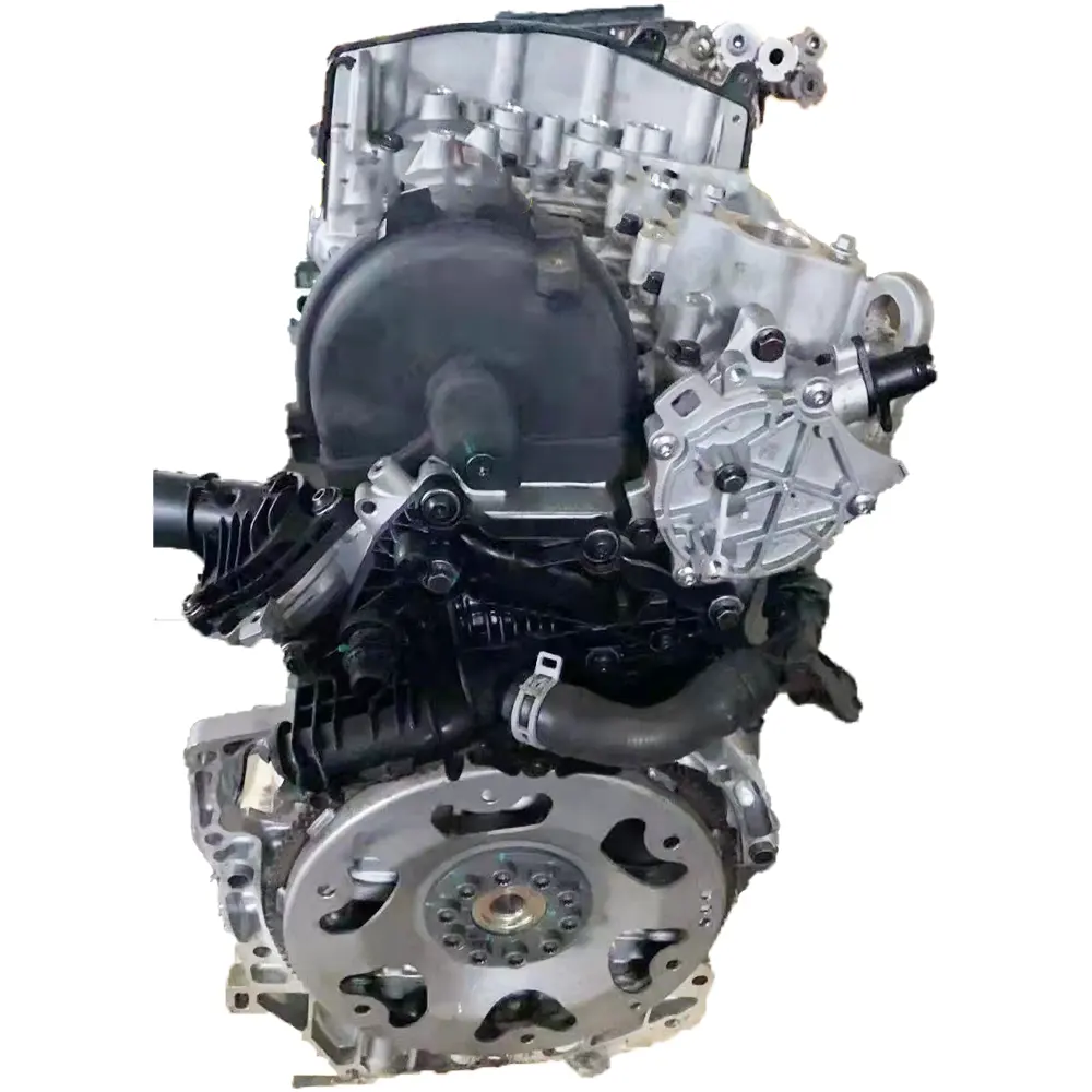 Original Quality Motor Engine 4G18 Complete Auto Engine Systems Assembly for Mitsubishi