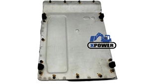 Nouveau contrôleur de pièces d'excavatrice XPower 366-8821 3668821 221-8874 2218874 unité de commande pour E320D - Product Image 4