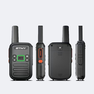 Pmr 446 <span class=keywords><strong>talkie</strong></span>-<span class=keywords><strong>walkie</strong></span> portée 1 <span class=keywords><strong>km</strong></span> <span class=keywords><strong>talkie</strong></span>-<span class=keywords><strong>walkie</strong></span> mains libres longue batterie licence <span class=keywords><strong>talkie</strong></span>-<span class=keywords><strong>walkie</strong></span> gratuit - Product Image 4