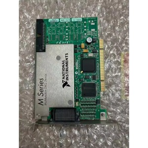 Carte DAQ multifonction série NI PCI-6254 M de National Instruments, neuve dans sa boîte - Product Image 1