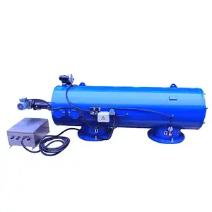 industrial water filter system electric Automatic Water Filter