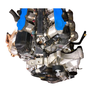 Vendita calda usato Jeep Dodge <span class=keywords><strong>motori</strong></span> EG1 <span class=keywords><strong>ECO</strong></span> motore per JEEP comandante Grand Cherokee Dodge Grand caravan 3.0 - Product Image 3