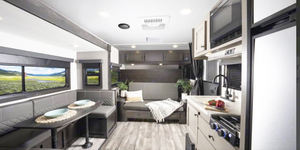 Camping-car de lit de camion 4X4 du fabricant chinois avec tente pop-up Équipement de camping en plein air coulissant à vendre - Product Image 3