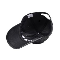 Gorras de Béisbol Unisex Personalizadas con la Bandera de la Hoja de Arce, Gorra con Letras Canadienses, Sombreros para el Sol para Adultos