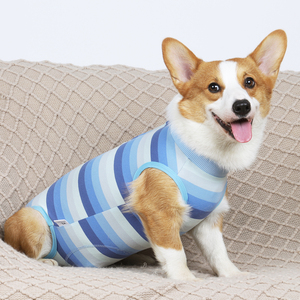 <span class=keywords><strong>Perro</strong></span> ropa nueva ropa <span class=keywords><strong>para</strong></span> mascotas spay/neutro quirúrgico ropa de <span class=keywords><strong>perro</strong></span> destete spay neutro <span class=keywords><strong>perro</strong></span> postoperatorio ropa spay neutro ropa <span class=keywords><strong>para</strong></span> mascotas - Product Image 4