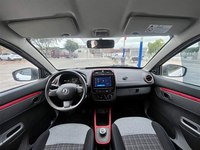 Dongfeng EX1 2022, SUV Eléctrico Automático Usado, 12000 Millas, Volante a la Izquierda, 5 Asientos, Autonomía de 601-700 km