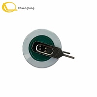 Motor Pembaca Kartu Wincor Nixdorf ICT3Q8-3A0171 Sankyo JHAOB16 9523A Pembaca Kartu ATM CRM CRS Selfserv Kiosk Recycler ICT3Q8 Motor