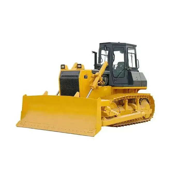 Professional Manufacture Promotion Price Dozer Parts Dozer Chassis Parts For Manufacturers